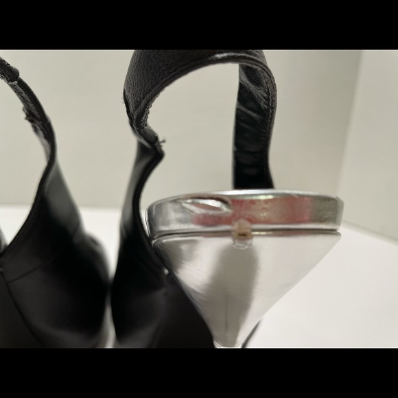 Steve Madden Hayven Heels - Picture 8 of 9